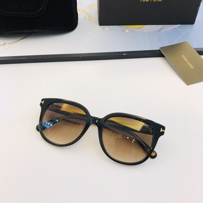 Tom Ford Sunglasses Top Quality TOS00225